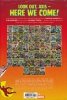 INVADERS OMNIBUS HC [VARIANT] [9781302934774] **PROMOCJA TOMY**